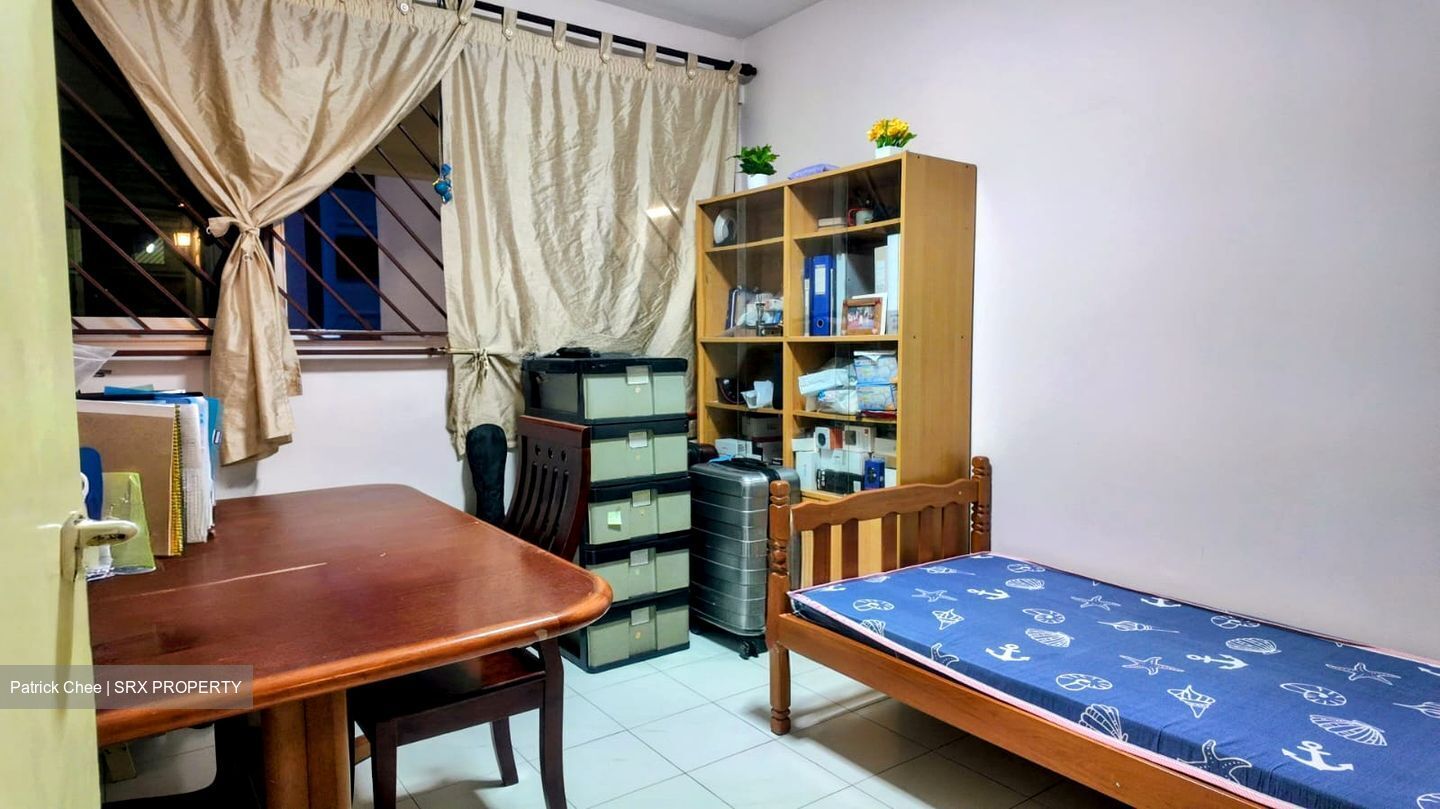Blk 109 Simei Street 1 (Tampines), HDB 4 Rooms #504278391